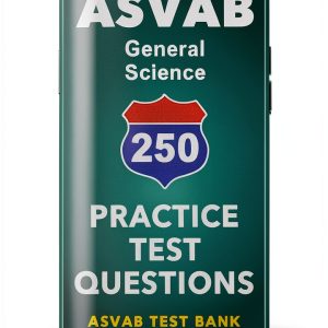 ASVAB Test Guide Kindle Edition English Language Study Aid-0
