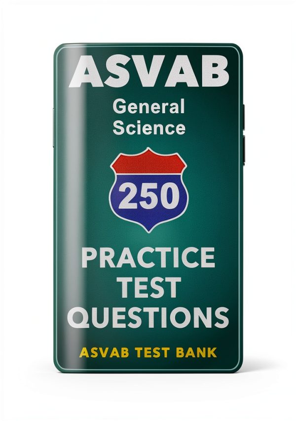 ASVAB Test Guide Kindle Edition English Language Study Aid-0