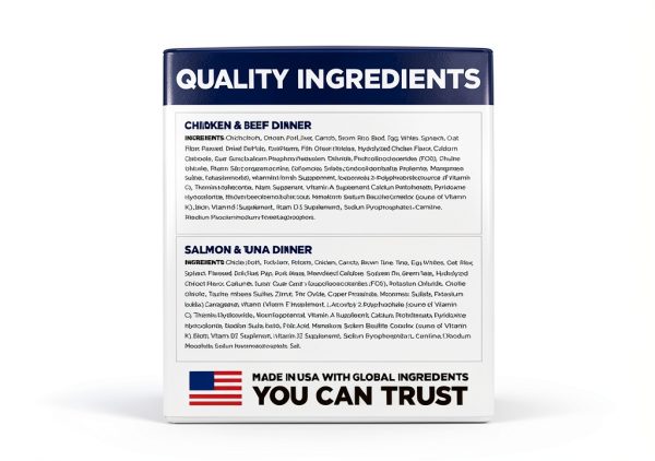 Hills Cat Food Pouches Sensitive Stomach Skin Care-4