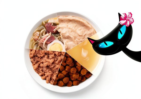 Tiki Cat Silver Mousse Senior Wet Cat Food Grain Free-6