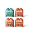 IAMS Grain Free Wet Cat Food Pate for Adult Cats-9