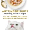 Fancy Feast Seafood Broths High Protein Cat Food Topper-3