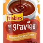 Purina Fancy Feast Gravy Lickable Cat Treat Roasted Chicken-0