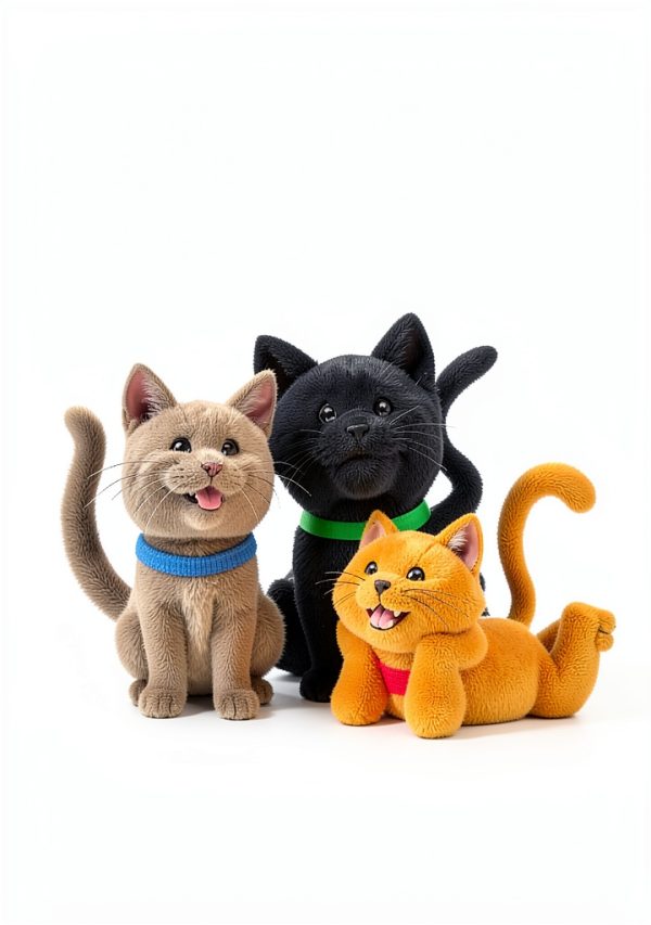 Weruva BFF OMG Cat Food Variety Pack Grain Free-7