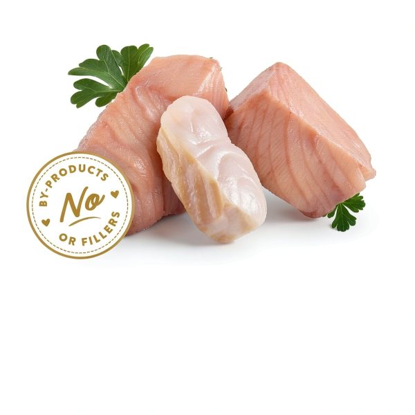 Fancy Feast Tuna Cat Food Topper Purina Gourmet-2