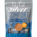 Tiki Pets Cat Food Pouches Chicken Broth Non GMO-0