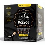 Tiki Pets Cat Food Pouches High Protein Grain Free-0