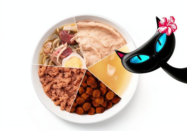 Tiki Pets Cat Food High Protein Grain Free Pouches-7