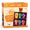 Weruva Cat Food Pouches Variety Pack Natural Protein-0