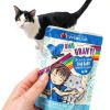 Weruva BFF OMG Cat Food Variety Pack Grain Free-9