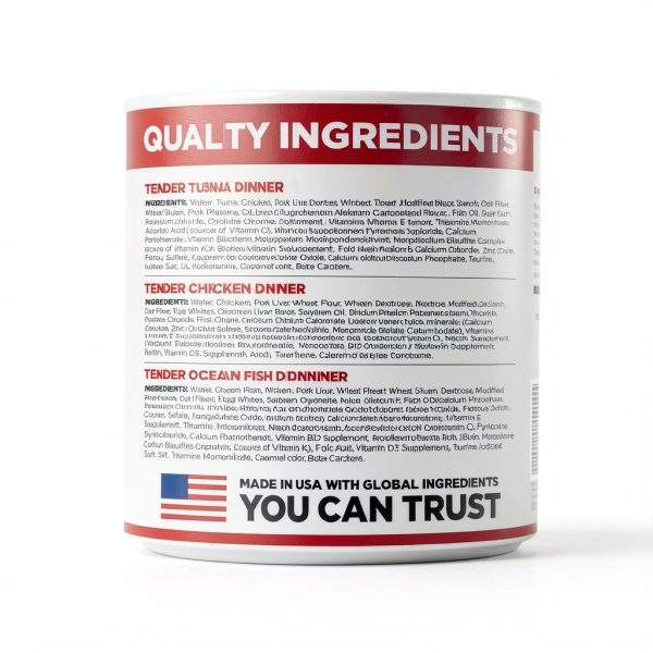 Hills Cat Food Pouches High Protein Adult Cat Stew-2