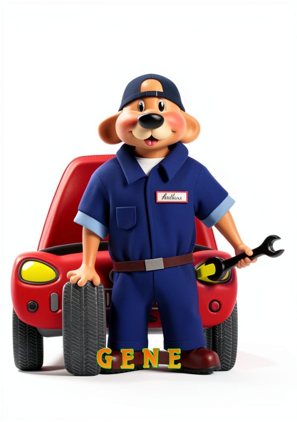 Kids Books for Young Explorers Childrens Heavy Machinery-0