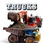 Step into Reading Childrens Book Kindergarten Transportation-0