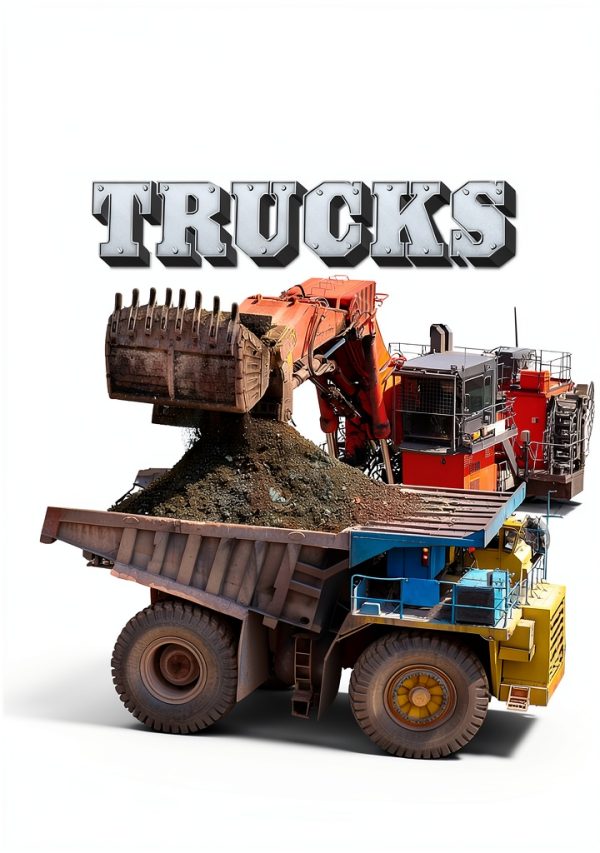 Step into Reading Childrens Book Kindergarten Transportation-0