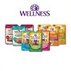 Wellness Cat Food Pouches Protein Rich Complete Nutrition-9