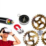 DK Children First Reference Encyclopedia Kids Learning Book-0