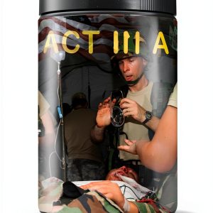 Madison Adams Press Kindle Book ASVAB Test Guide Safety-0