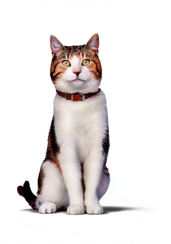 Hills Cat Food Pouches Taurine for Heart Health-4