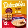 Hartz Delectables Lickable Cat Treats Stew Chicken-0