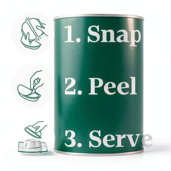 Nutro Perfect Portions Wet Cat Food Cuts in Gravy Variety-8