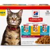 Hills Cat Food Pouches High Protein Adult Cat Stew-0
