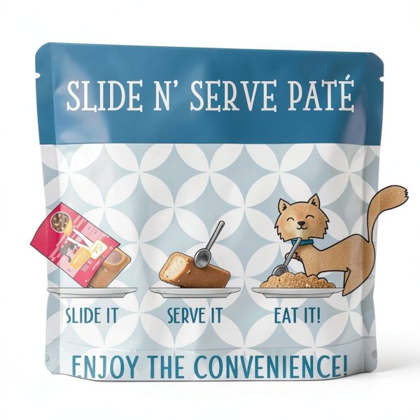 Weruva Cats in the Kitchen Grain Free Cat Food Pouches-7
