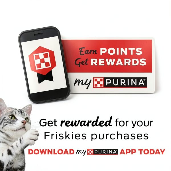 Friskies Cat Food Topper Tender Bits Real Chicken Broth-8