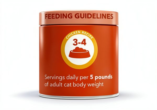 IAMS Grain Free Wet Cat Food Pate for Adult Cats-5