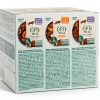 Optimeal Grain Free Wet Cat Food Variety Pack Pouches-1