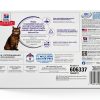 Hills Cat Food Pouches Sensitive Stomach Skin Care-1