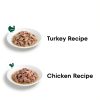 Nutro Perfect Portions Wet Cat Food Cuts in Gravy Variety-3