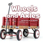 Capstone Press Simple Machines Childrens Physics Book-0