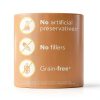 IAMS Grain Free Wet Cat Food Chicken Gravy 24 Count-6