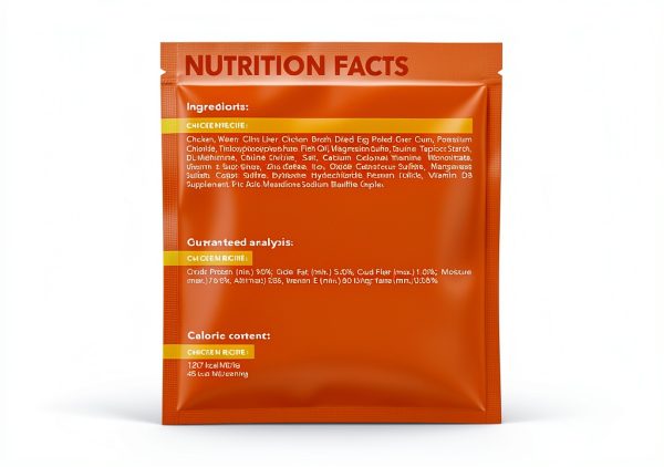 IAMS Grain Free Wet Cat Food Pate for Adult Cats-4