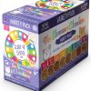 Weruva Cat Food Pouches Grain Free Variety Pack Paté-1