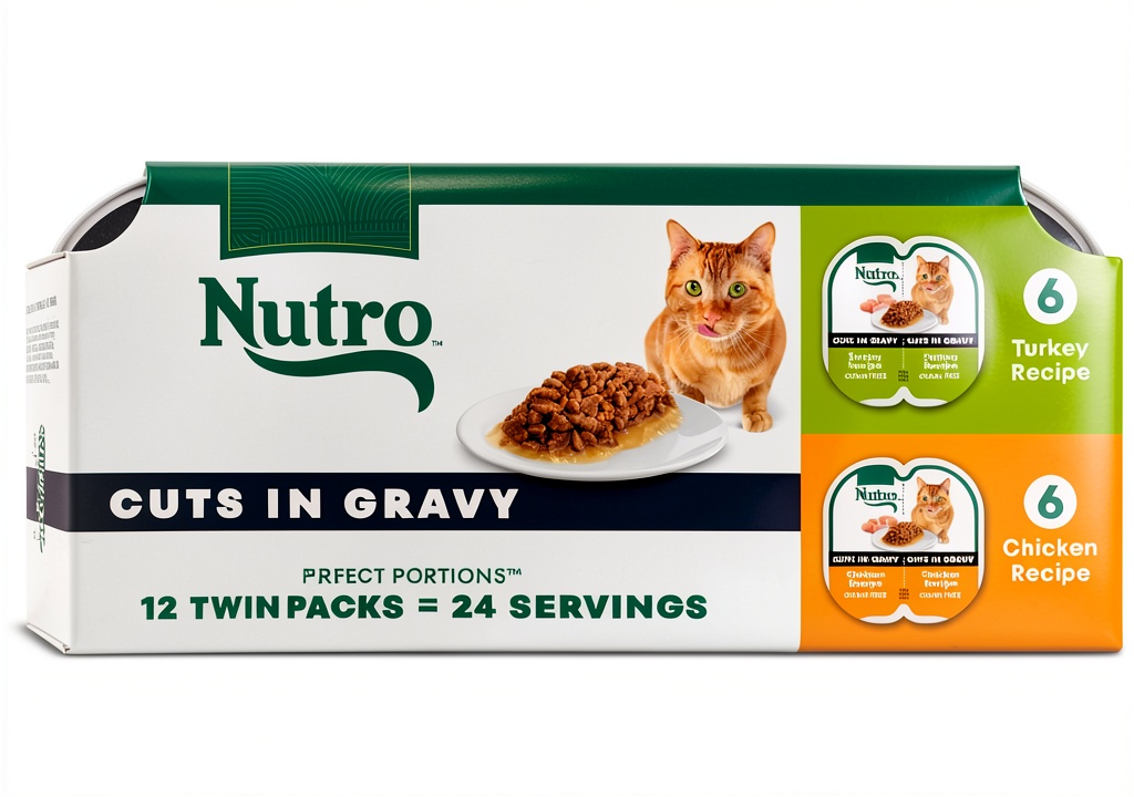 Nutro Perfect Portions <a href=
