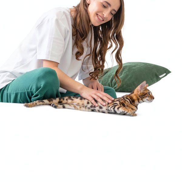 Optimeal Grain Free Wet Cat Food Variety Pack Pouches-5