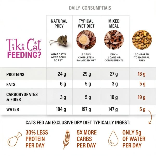 Tiki Cat Broth Hydration Supplement for Cat Food-9