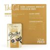 Tiki Cat Broth Hydration Supplement for Cat Food-3