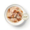 Purina Fancy Feast Salmon Whitefish Broth Cat Food Topper-1
