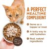 Natures Variety Cat Food Topper High Protein Grain Free-3