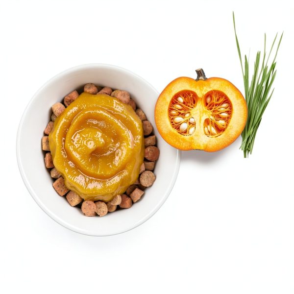 Tiki Pets Cat Food Pumpkin Puree Grain Free Hydration-5