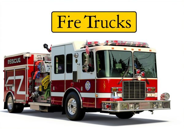 Big Machines at Work Childrens Book Heavy Machinery-0