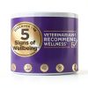Wellness Cat Food Pouches Protein Rich Complete Nutrition-4