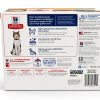 Hills Cat Food Pouches Taurine for Heart Health-1