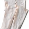 Angel Hosiery Baby Girls Tights Cotton Blend Soft Comfort-0