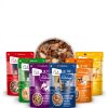 Weruva Cat Food Pouches Variety Pack Natural Protein-3