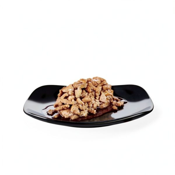 Sheba Perfect Portions Wet Cat Food Cuts in Gravy-4