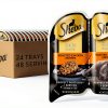 Sheba Perfect Portions Wet Cat Food Cuts in Gravy-0