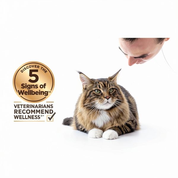 Wellness Tiny Tasters Grain Free Wet Cat Food Topper-3